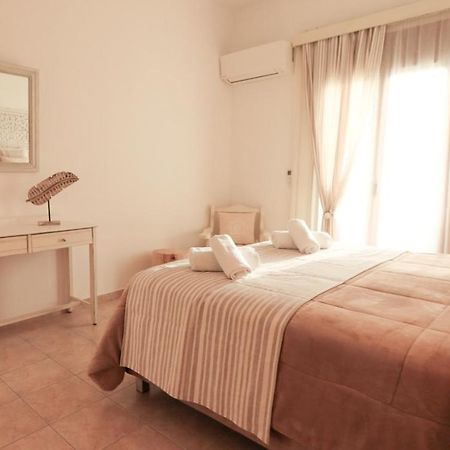 Comfortable Apartment With Garden - Casa Con Vista Havania エクステリア 写真