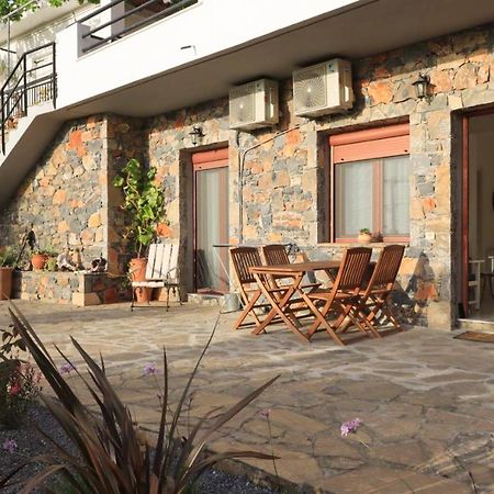 Comfortable Apartment With Garden - Casa Con Vista Havania エクステリア 写真