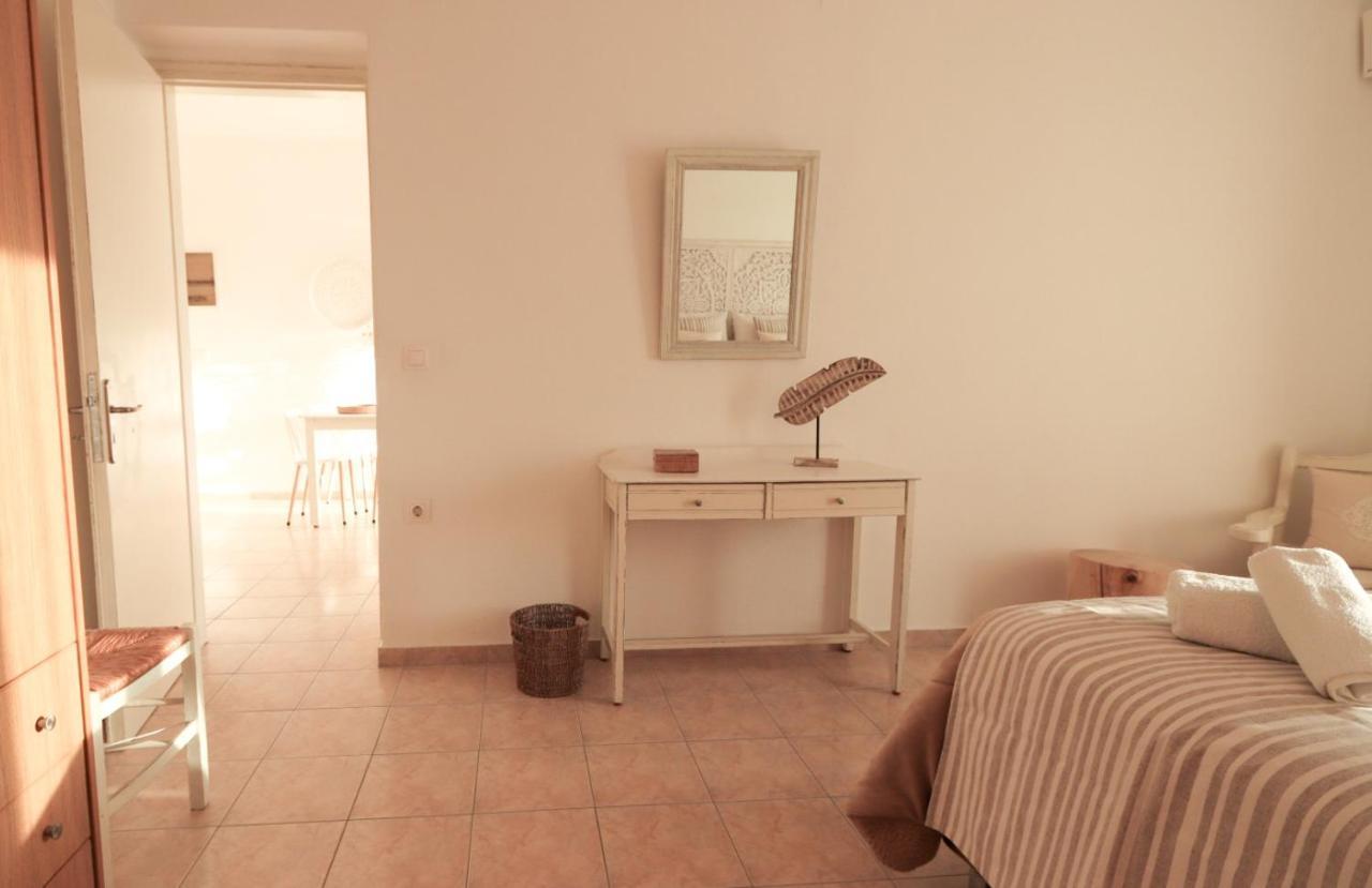 Comfortable Apartment With Garden - Casa Con Vista Havania エクステリア 写真