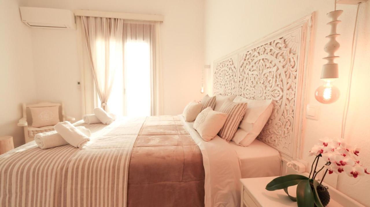 Comfortable Apartment With Garden - Casa Con Vista Havania エクステリア 写真