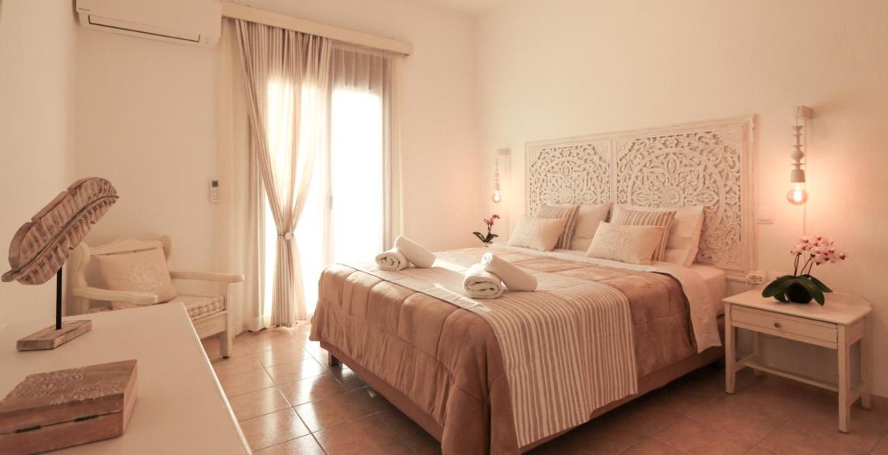Comfortable Apartment With Garden - Casa Con Vista Havania エクステリア 写真