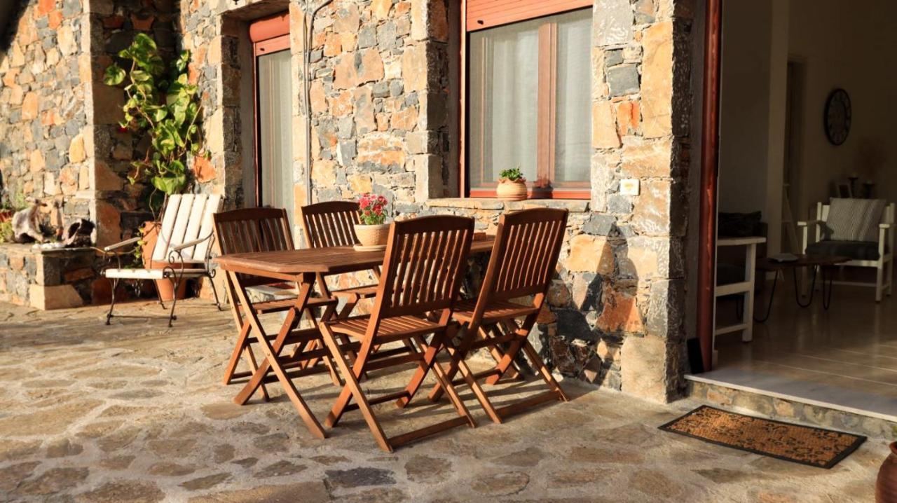 Comfortable Apartment With Garden - Casa Con Vista Havania エクステリア 写真