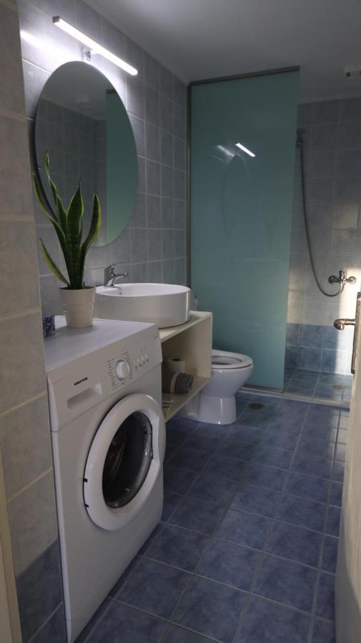Comfortable Apartment With Garden - Casa Con Vista Havania エクステリア 写真