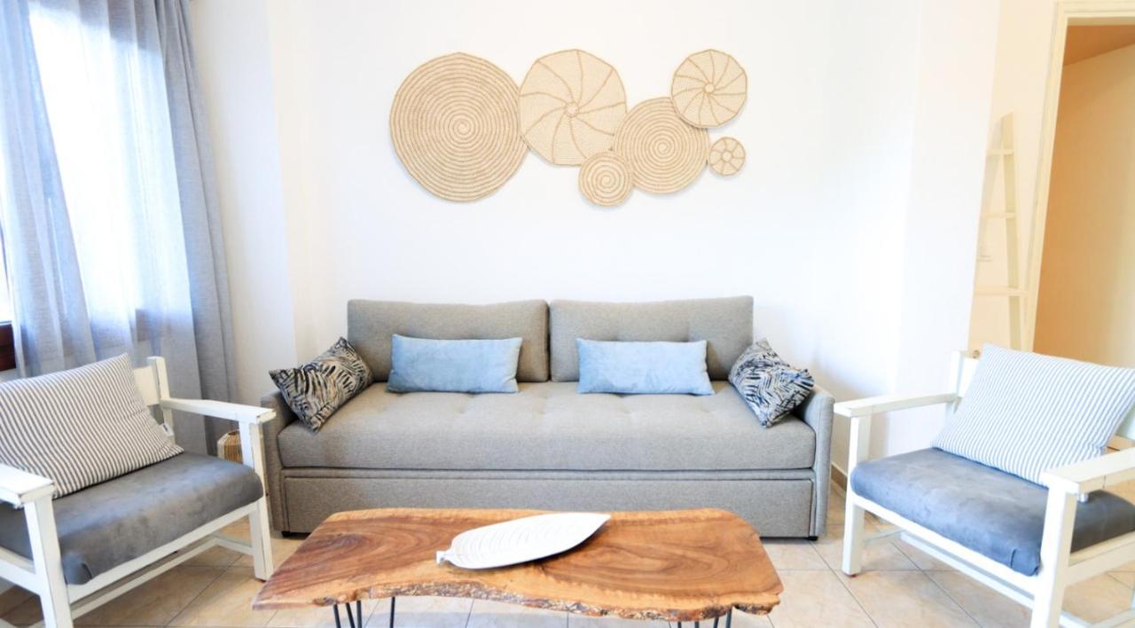 Comfortable Apartment With Garden - Casa Con Vista Havania エクステリア 写真