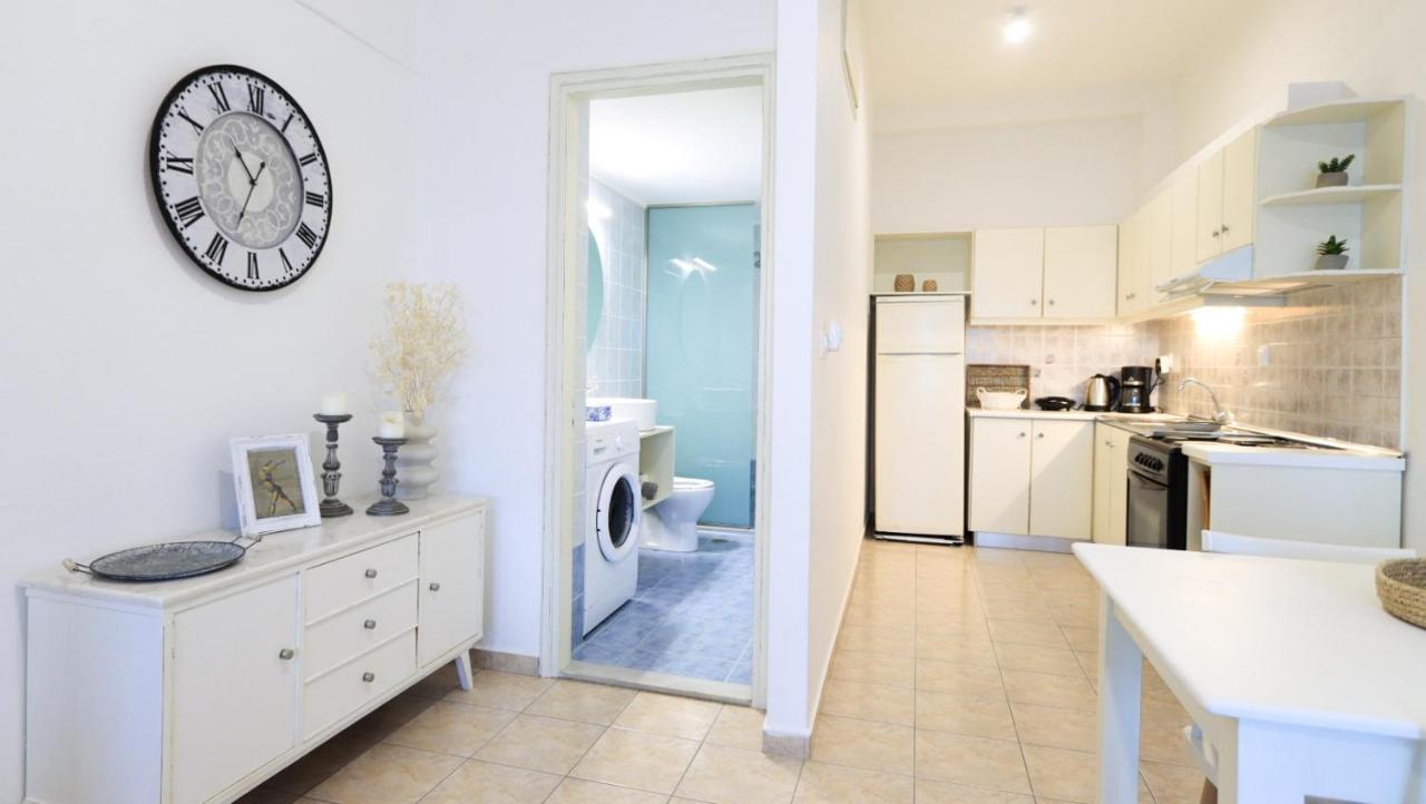 Comfortable Apartment With Garden - Casa Con Vista Havania エクステリア 写真