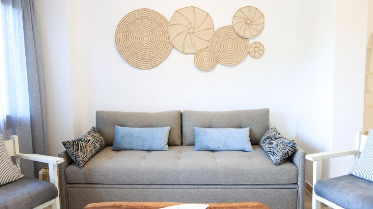 Comfortable Apartment With Garden - Casa Con Vista Havania エクステリア 写真