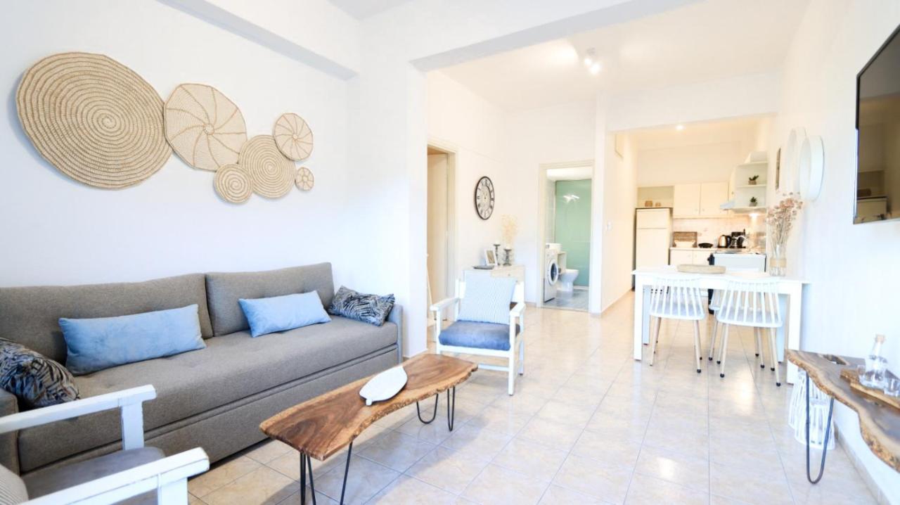 Comfortable Apartment With Garden - Casa Con Vista Havania エクステリア 写真
