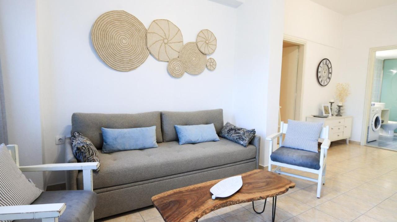 Comfortable Apartment With Garden - Casa Con Vista Havania エクステリア 写真
