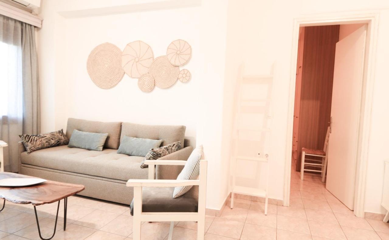 Comfortable Apartment With Garden - Casa Con Vista Havania エクステリア 写真