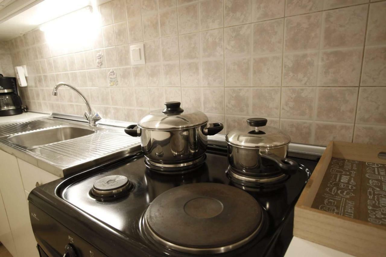 Comfortable Apartment With Garden - Casa Con Vista Havania エクステリア 写真