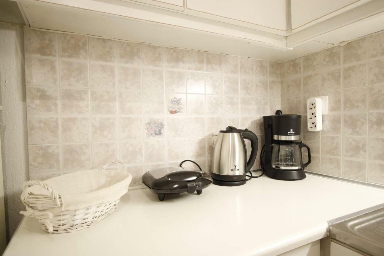 Comfortable Apartment With Garden - Casa Con Vista Havania エクステリア 写真