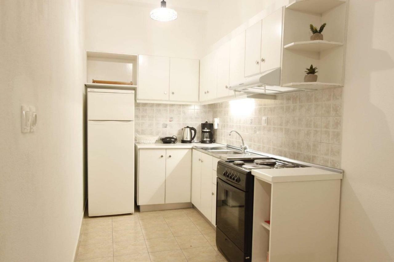 Comfortable Apartment With Garden - Casa Con Vista Havania エクステリア 写真